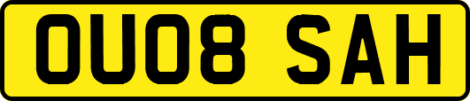 OU08SAH