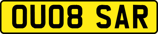 OU08SAR
