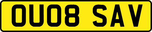 OU08SAV