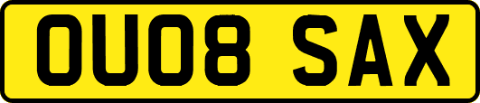 OU08SAX