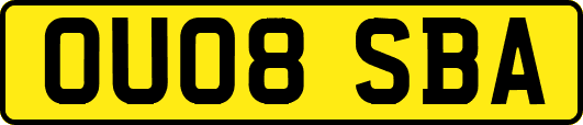 OU08SBA