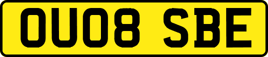 OU08SBE