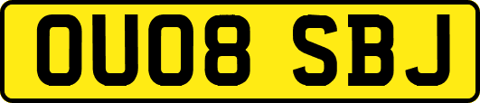 OU08SBJ