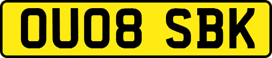 OU08SBK