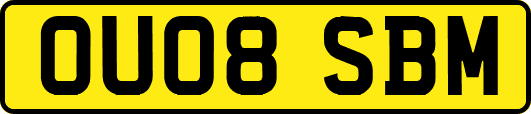 OU08SBM