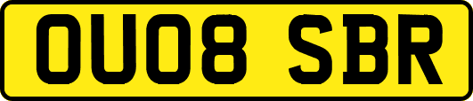 OU08SBR