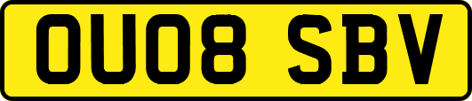 OU08SBV
