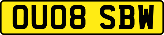 OU08SBW