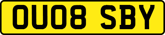 OU08SBY