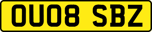OU08SBZ