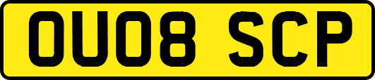 OU08SCP