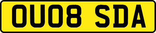 OU08SDA