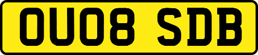 OU08SDB