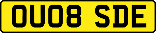 OU08SDE