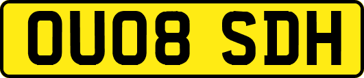 OU08SDH