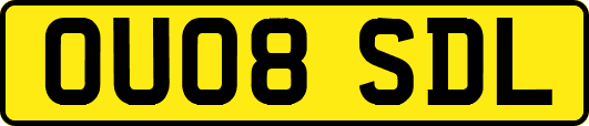 OU08SDL