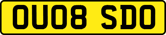 OU08SDO