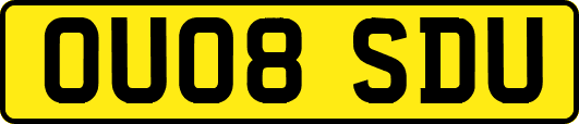 OU08SDU