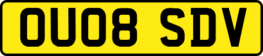 OU08SDV