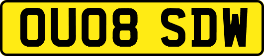 OU08SDW