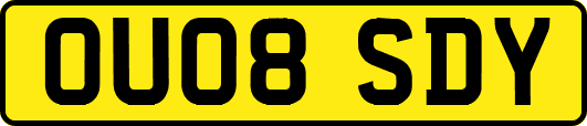 OU08SDY