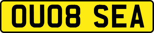 OU08SEA
