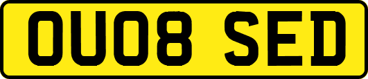 OU08SED