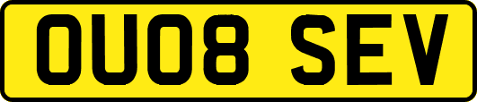 OU08SEV