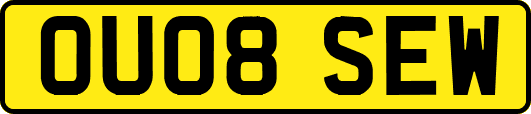 OU08SEW