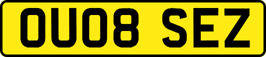 OU08SEZ