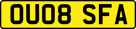 OU08SFA