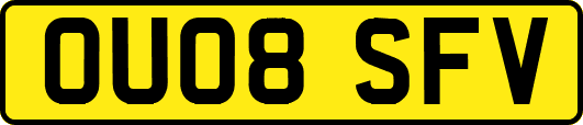 OU08SFV