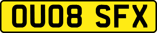 OU08SFX
