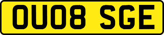 OU08SGE