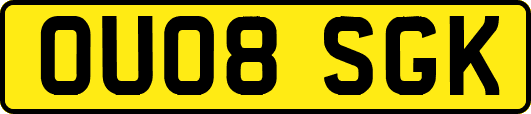 OU08SGK