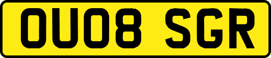 OU08SGR