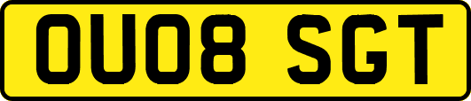 OU08SGT