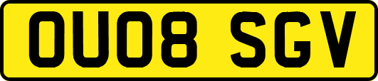 OU08SGV