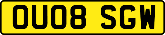 OU08SGW