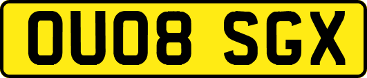 OU08SGX