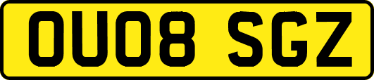 OU08SGZ