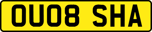 OU08SHA