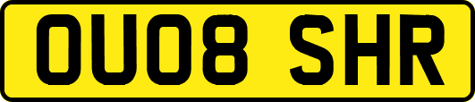OU08SHR
