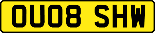 OU08SHW