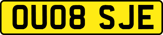 OU08SJE