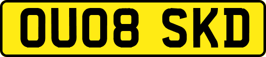 OU08SKD