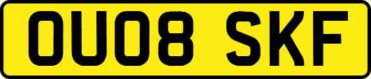 OU08SKF