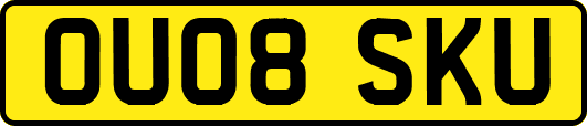 OU08SKU