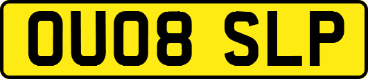 OU08SLP
