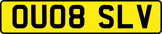 OU08SLV